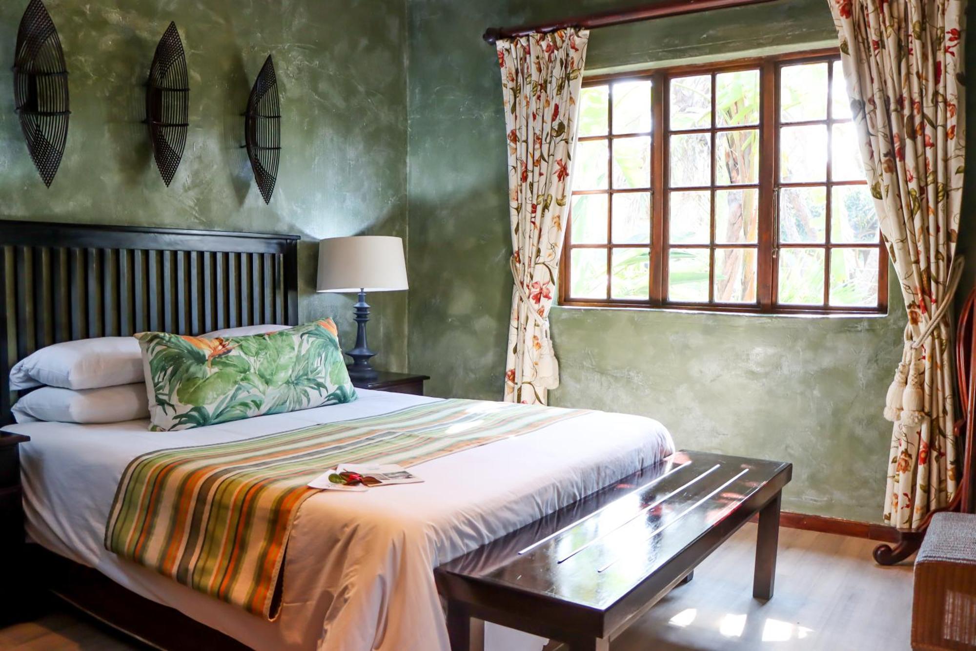 Emdoneni Lodge With Zululand Cat Conservation Project Hluhluwe Extérieur photo