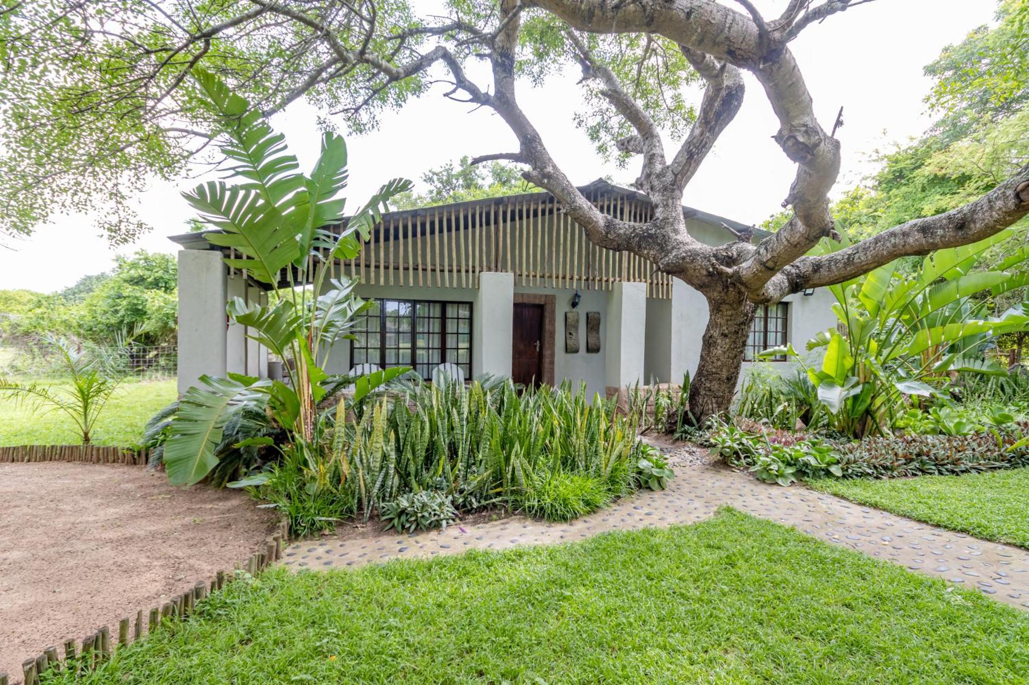 Emdoneni Lodge With Zululand Cat Conservation Project Hluhluwe Extérieur photo