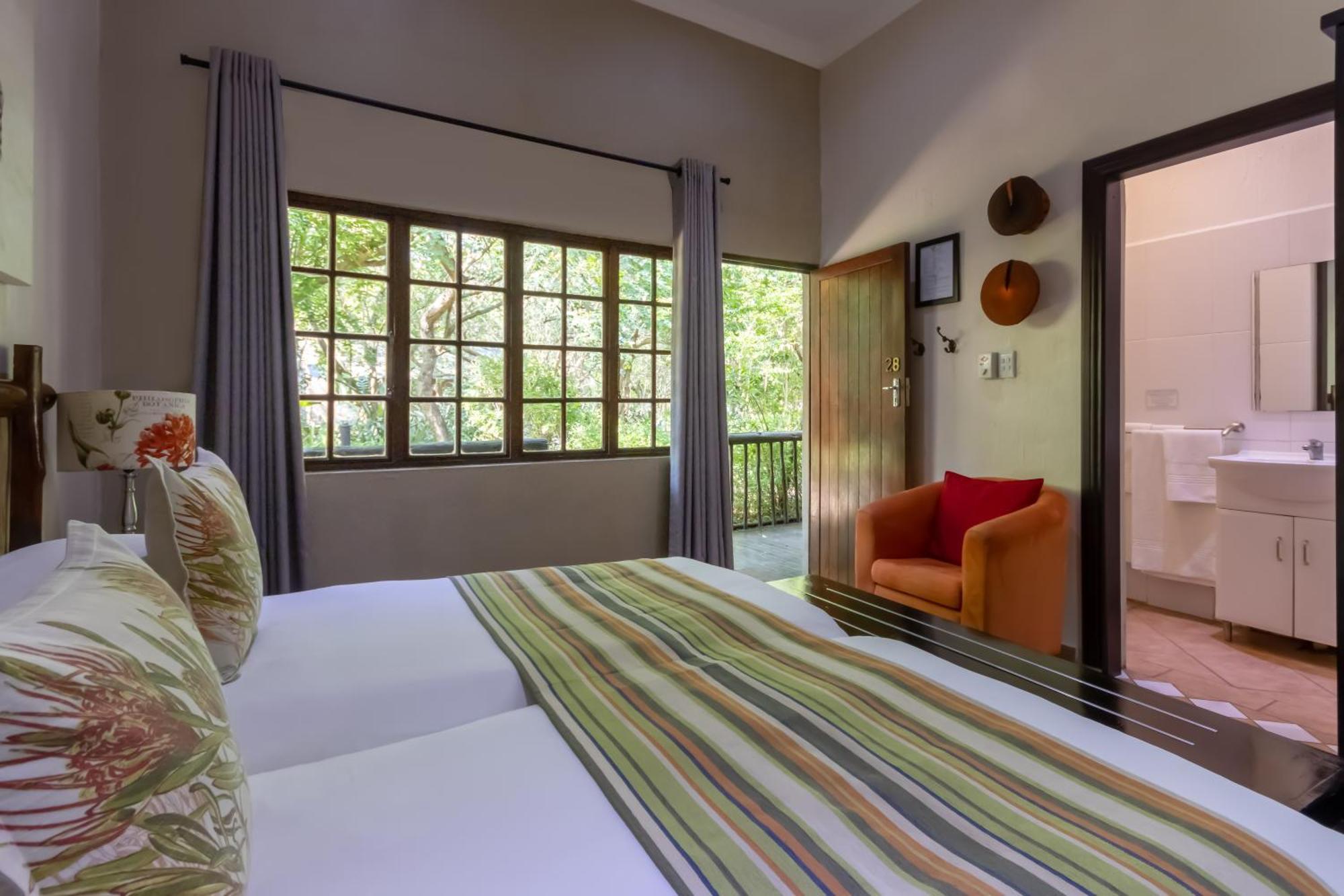 Emdoneni Lodge With Zululand Cat Conservation Project Hluhluwe Extérieur photo