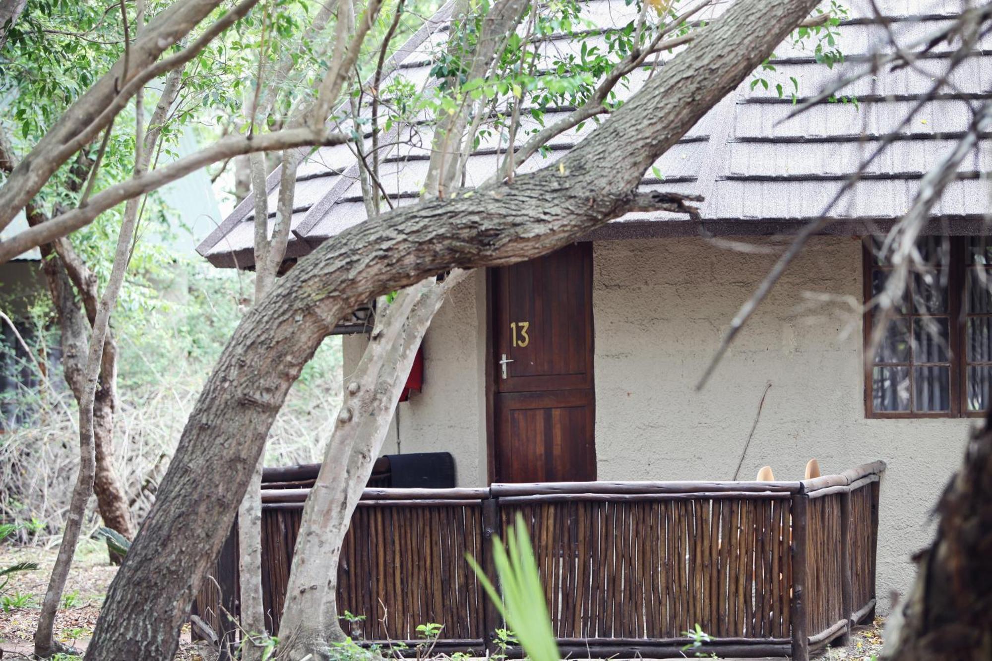 Emdoneni Lodge With Zululand Cat Conservation Project Hluhluwe Extérieur photo