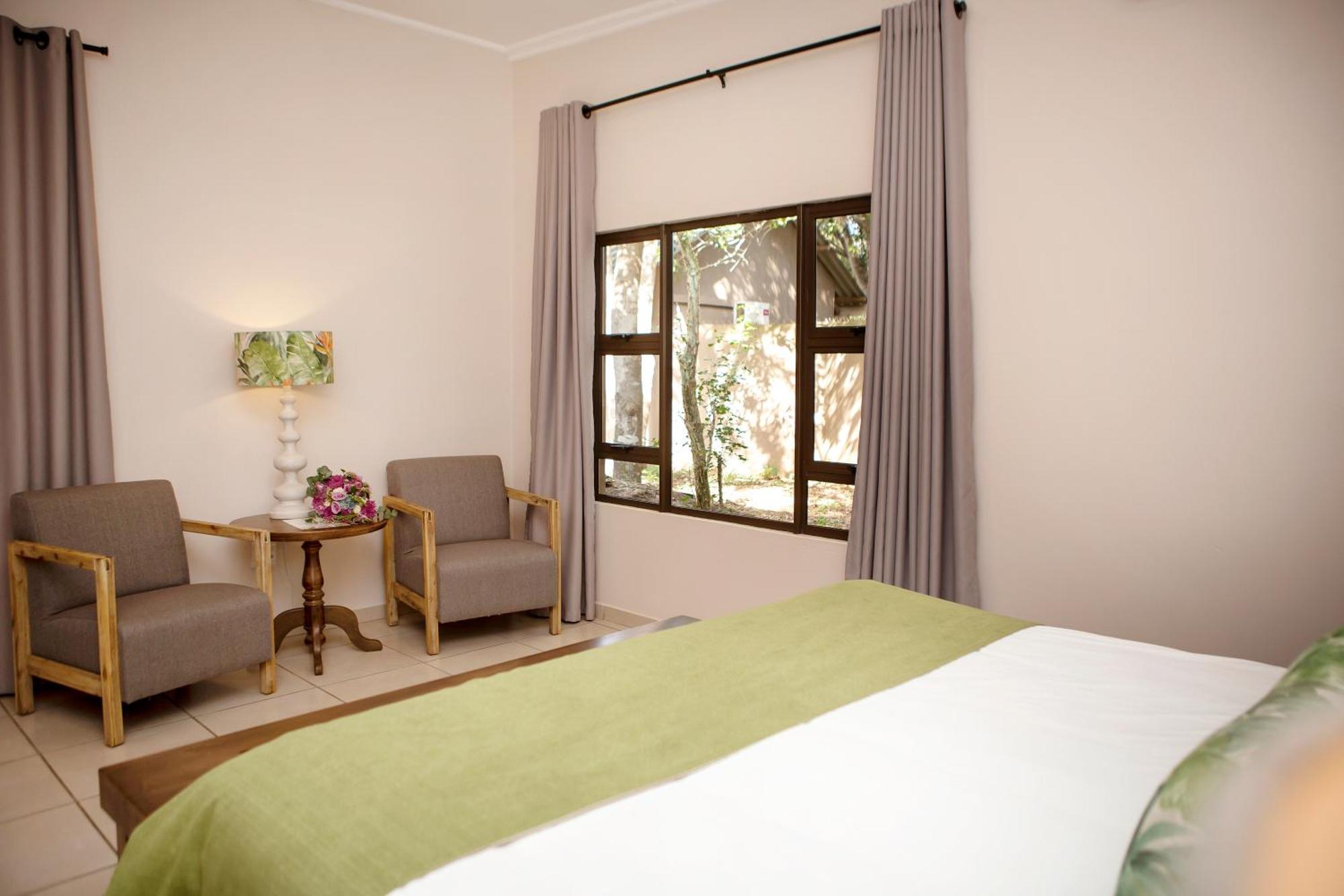 Emdoneni Lodge With Zululand Cat Conservation Project Hluhluwe Extérieur photo