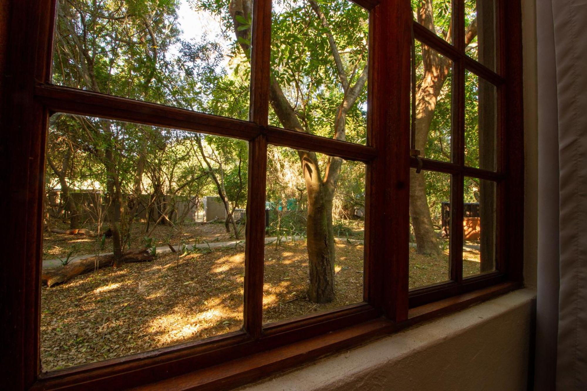 Emdoneni Lodge With Zululand Cat Conservation Project Hluhluwe Extérieur photo