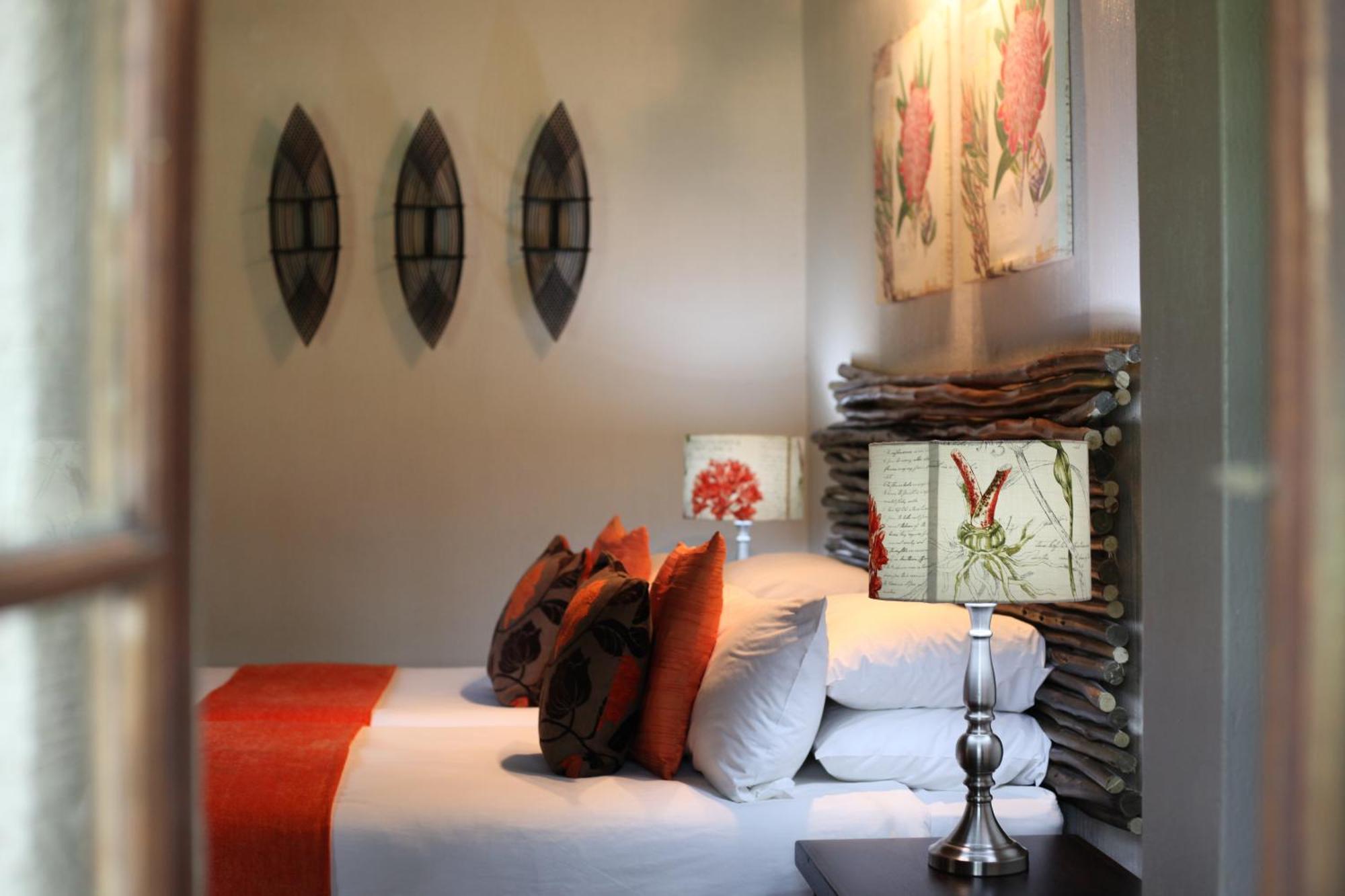 Emdoneni Lodge With Zululand Cat Conservation Project Hluhluwe Extérieur photo