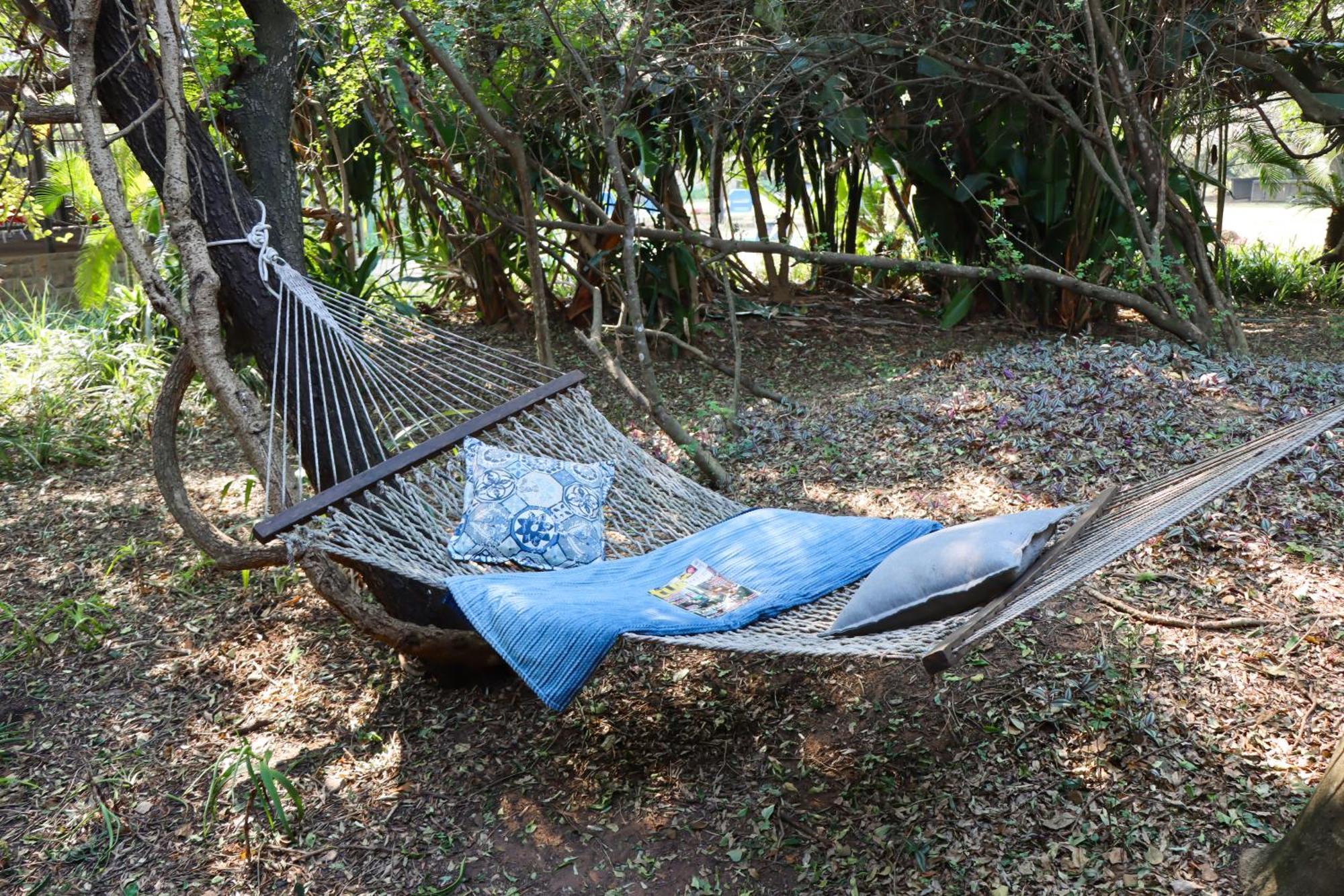 Emdoneni Lodge With Zululand Cat Conservation Project Hluhluwe Extérieur photo