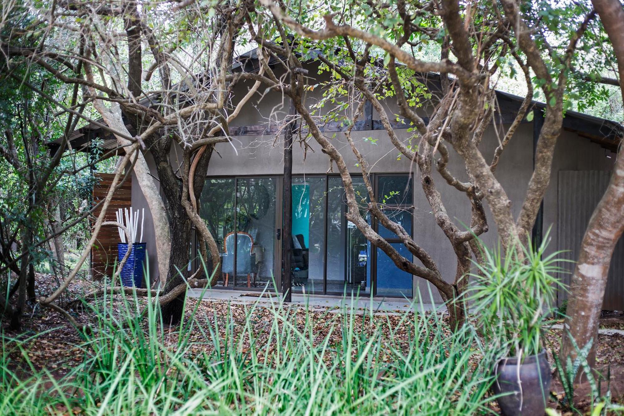 Emdoneni Lodge With Zululand Cat Conservation Project Hluhluwe Extérieur photo