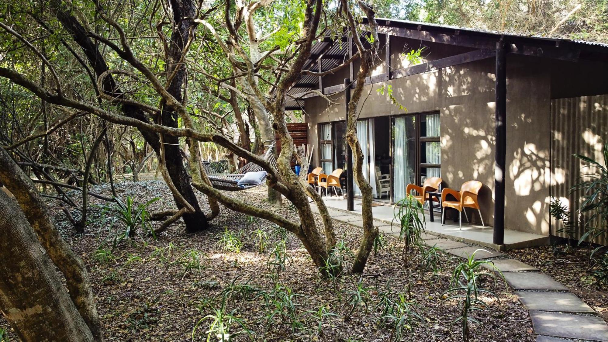 Emdoneni Lodge With Zululand Cat Conservation Project Hluhluwe Extérieur photo